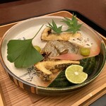 セルリアンタワー数寄屋 - 強肴