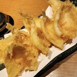 TOKYO FISHERMAN'S WHARF UOHIDE 渋谷 Udagawa - 