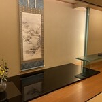 セルリアンタワー数寄屋 - 美術品もすごい