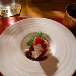 Wine Terrace Yu-me - 