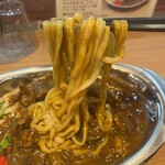鶏Soba Toraや - 