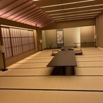 セルリアンタワー数寄屋 - 30畳座敷