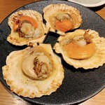 TOKYO FISHERMAN'S WHARF UOHIDE 渋谷 Udagawa - 