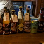 Wine Terrace Yu-me - 