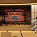 セルリアンタワー数寄屋 - オープン