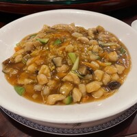 萬珍樓 本店 - 