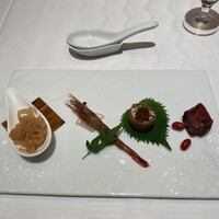 中国料理 皇家龍鳳 - 