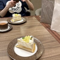 クロスダイン - 