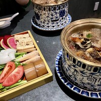 Shangri-La’s secret 表参道店 - 