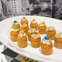 フォルク キッチン オールデイダイニング  - 