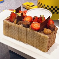 フォルク キッチン オールデイダイニング  - 