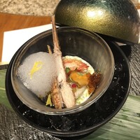 ステーキ懐石都 春日 - 