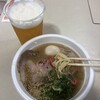 幸ちゃんラーメン 小倉競馬場店