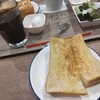 カフェ サンタマリア 三宮店
