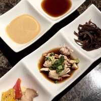 Shangri-La's secret ROPPONGI - 