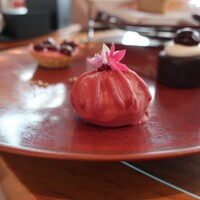 ザ タヴァン グリル＆ラウンジ - 