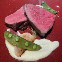 THE KINTAN STEAK - 