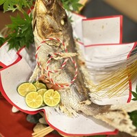 中之島なだ万 - 