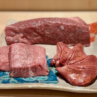 銀座 ちかみつ 並木通り - 