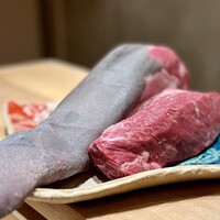 銀座 ちかみつ 並木通り - 