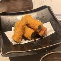 銀座 竹の庵 5丁目本店 - 