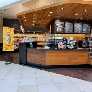 スターバックス・コーヒー_2