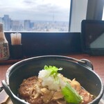 北の味紀行と地酒 北海道 - 