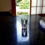 レストラン山の上 - 