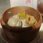 中華新式小盘 BLADE - 