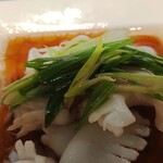 中華新式小盘 BLADE - 