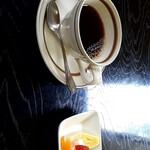 レストラン山の上 - 