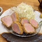 ぶた いながき - 