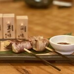 倉敷個室居酒屋 藤と川蝉 - 