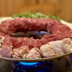 倉敷個室居酒屋 藤と川蝉 - 