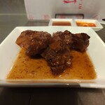 中華新式小盘 BLADE - 