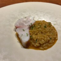 PRIMO PASSO - ⑥リゾーニ　マハタ