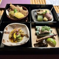 九つ井 本店 - 