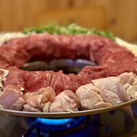 倉敷個室居酒屋 藤と川蝉 - 