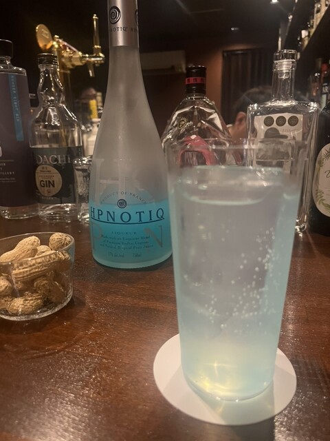 Bar Twilight 松風町店（バー トワイライト） - 函館駅前（バー）の写真