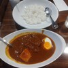 カレー屋ばんび