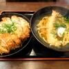 筑後うどん　徳兵衛うどん 上津店