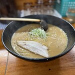 らーめん 信玄 南６条店 - 