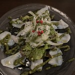 真夜中イタリアン VESPA - 