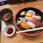 六鮮 通天閣本店 - 