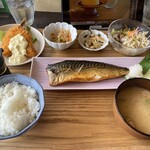 魚ノ哲学 - 