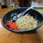 らーめん 信玄 南６条店 - 