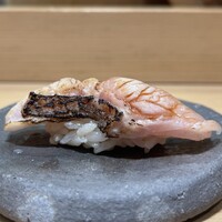 祇園鮨 琢 - 