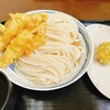 手打ちうどん かまや