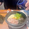 僕とうどんとカツオだし