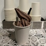 ダイス - 料理写真: